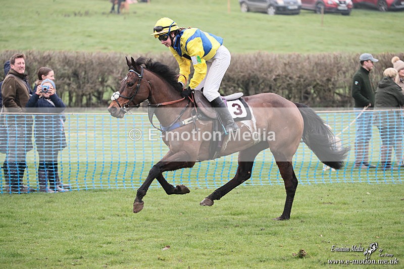 PR PtP 080326 283 - Guilsborough Pony Races 08/03/26