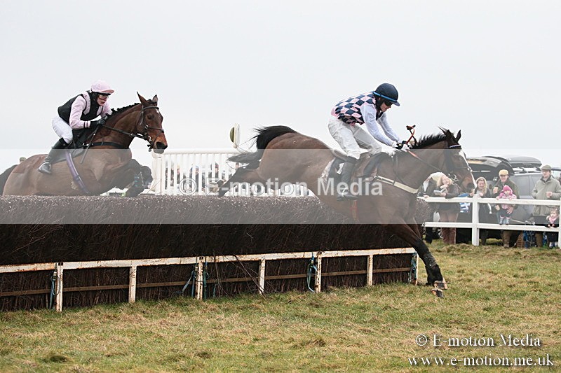 PtP 170219 -128 - Combined Services Point-To-Point Larkhill 17/02/19
