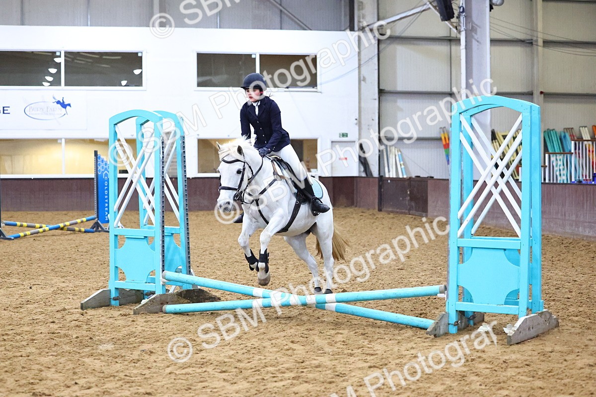 SBM_000201 - Class 1 - 40cm