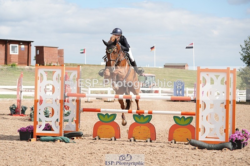 250802-164250-11269 - Cls 25 Senior 1.15 Open (inc Members Cup)