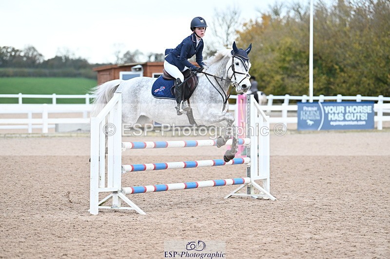 231119A-093851-04685 - Sun Cls 3 BlueChip Pony Discovery Qualifier