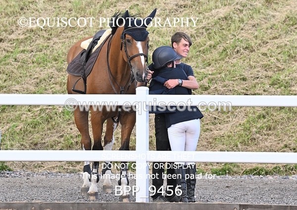 BPP_9456 - CLASS 22 SAT Marion Dreelan Grand Prix/National 1.40m Open