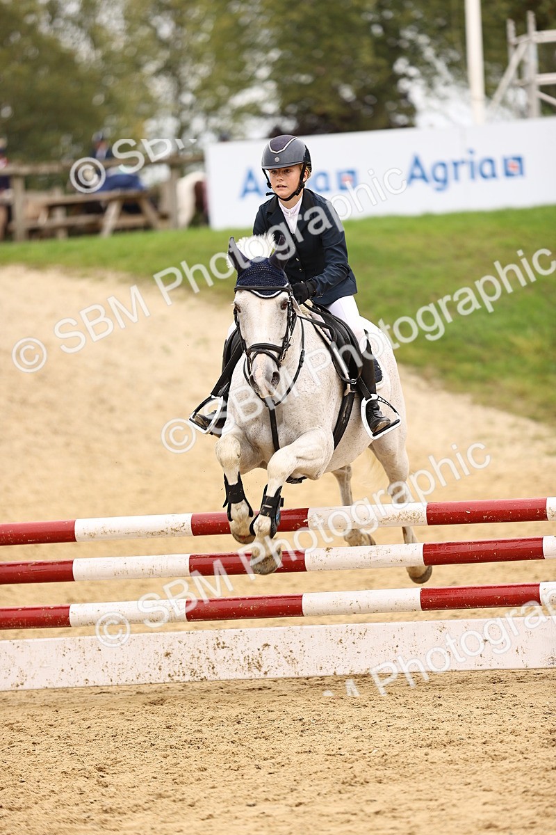 SBM_65769 - J17 - Junior Pony 80cm Championship