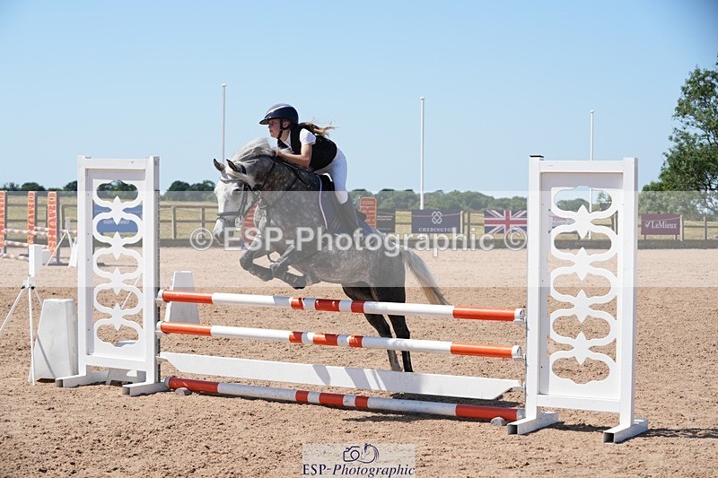 250712-111537-00803 - Cls 2 Small Pony Team