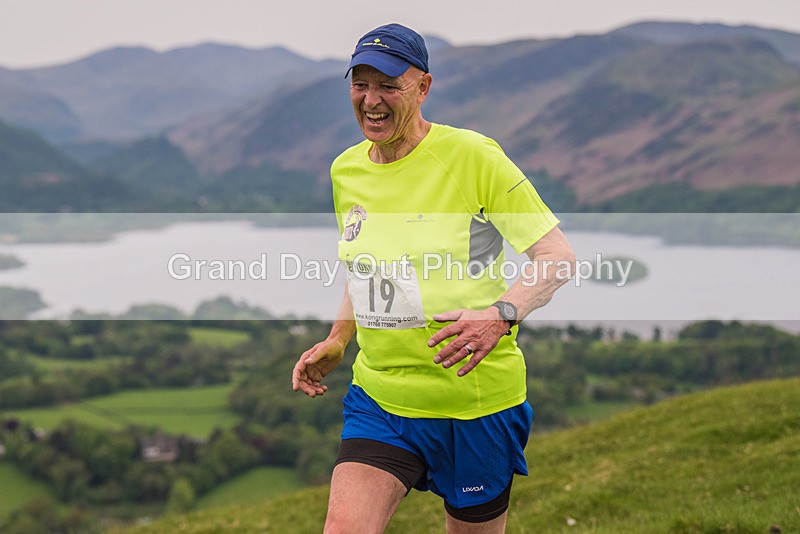 Latrigg-453 - Latrigg Fell Race Wednesday 17th May 2023