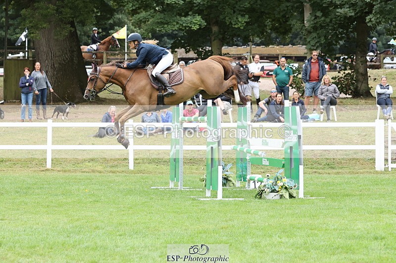 250830A-110819-05200 - Cls 14 HOYS Grade C Quali