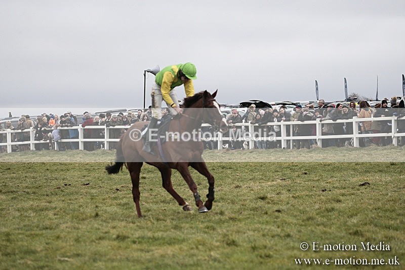 PtP 180218 654 - Combined Services Point-to-Point Larkhill 18/02/18