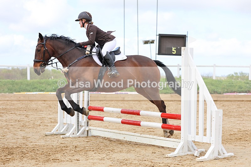 3E7A6855 - Class 7: 70cm Senior