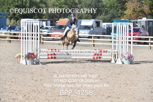 BPP_4258 - CLASS 5 PONY 60CM FINAL