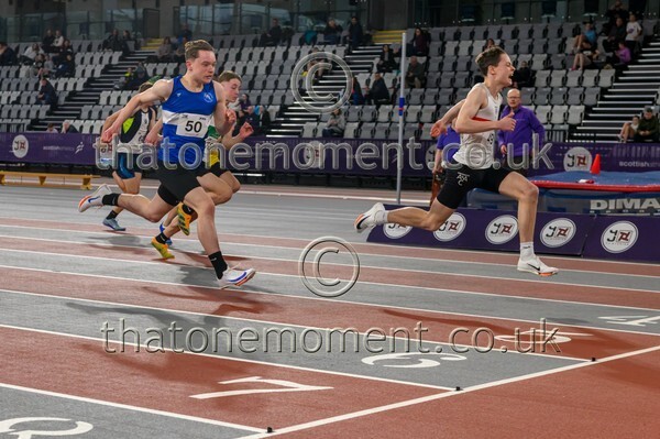 AgeInd25SAT-918400 - Track Male