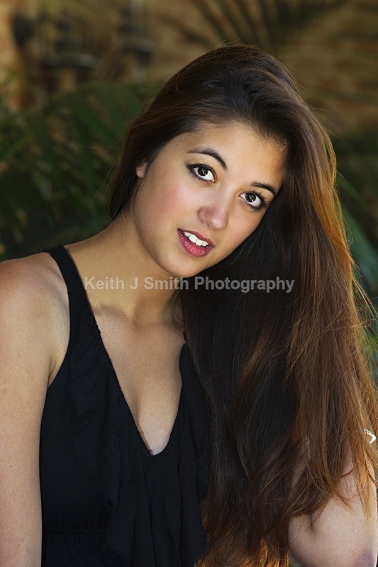 1KJS5900 - Portraiture