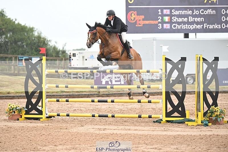 250717-155627-07213 - Cls 5, 3 Star Big Tour 3pm to End