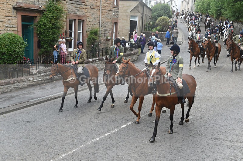 _095 - Selkirk Common Riding 2025