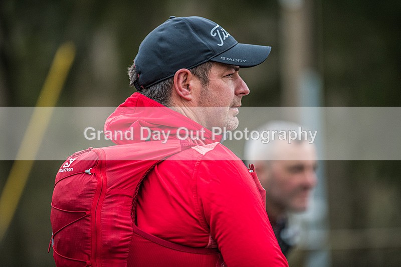 Kielder Ultra-16 - High Terrain Events Kielder 82, 50, 32K Ultra Races, Saturday 1st April 2023