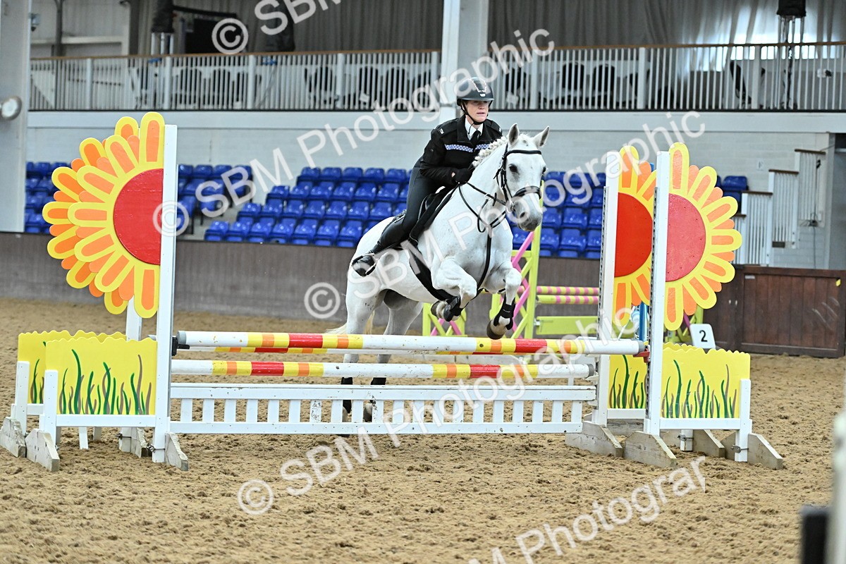 SBM_005169 - Class 57 - 80cm Open