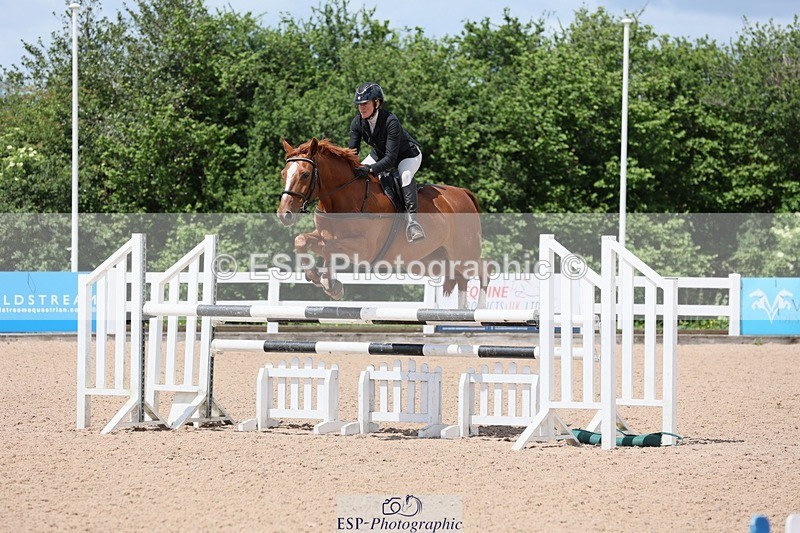 250528-122702-00691 - Cls 3 Snr 1.05m Open