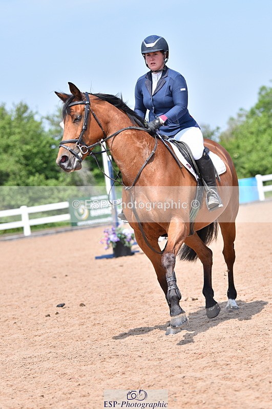 230609A-121844-00864 - Cls 10 85cm Amateur Qualifier