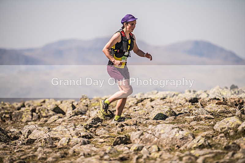 Fairfield-250 - Fairfield Horseshoe Fell Race Saturday 10th May 2025