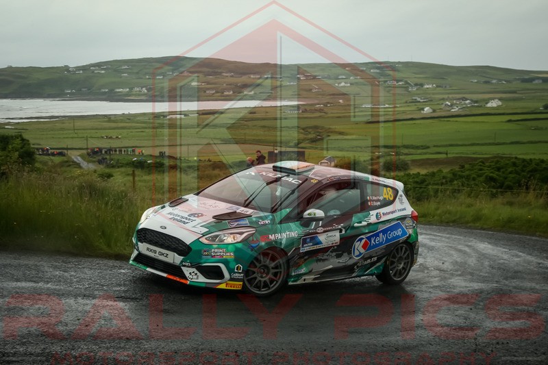 WiltonRecycling Donegal International Rally 2024  112 - Wilton Recycling Donegal International Rally 2024