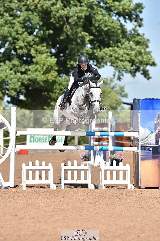 230810A-111158-00813 - Cls 9 Foxhunter