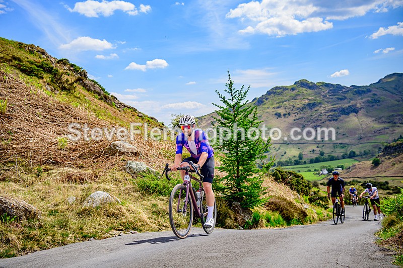 133419 - Blea Tarn Climb 13:00 - 14:00