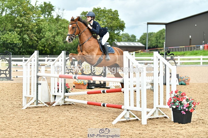 230813A-125630-12670 - Cls 42 95cm National Amateur Qualifier