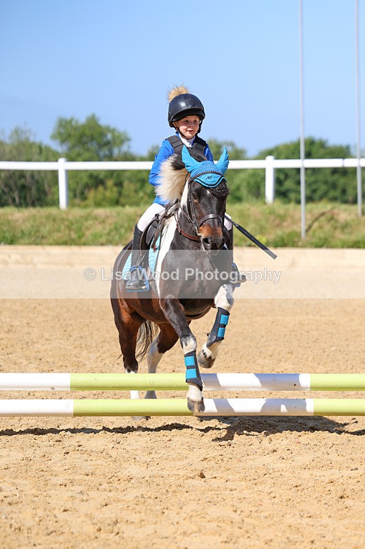 3E7A1643 - Class 1C: 40cm Open