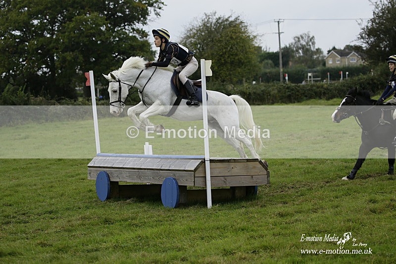  WWHT 171021 2089 - Novice Pairs (0.80m)  17/10/21