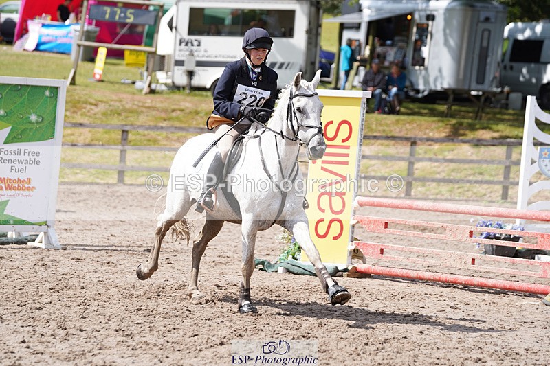 240824X-125650-27373 - 80cm Round 1 13.00 to 14.00