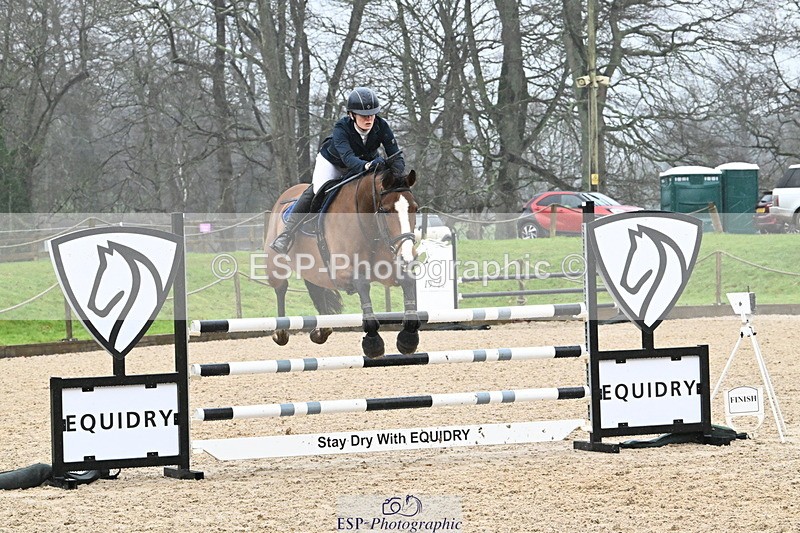 250215A-125708-00788 - Cls 4 Newcomers and 1.10m Open