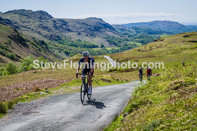 152331 - Hardknott Pass Camera 1 15.00-16.30