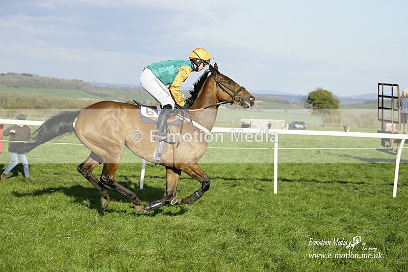 PtP 060322 630 - Blackmore & Sparkford Vale Hunt PtP 06/03/22