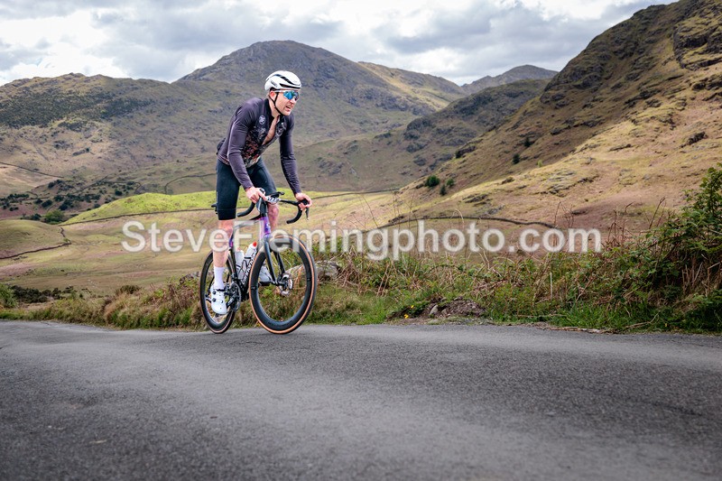 125624 - Blea Tarn Climb 12:00 - 13:00