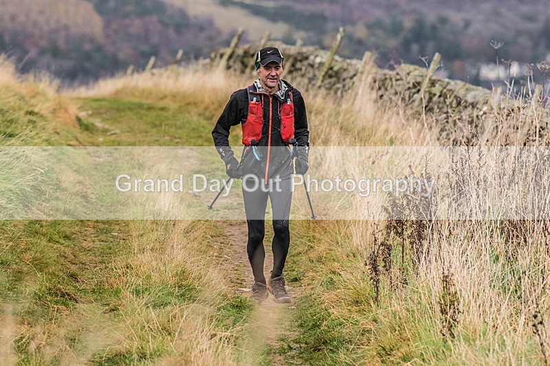 Tweed Valley-831 - High Terrain Events Tweed Valley 65 & 50K Ultra Trail Races Sunday 17th November 2024