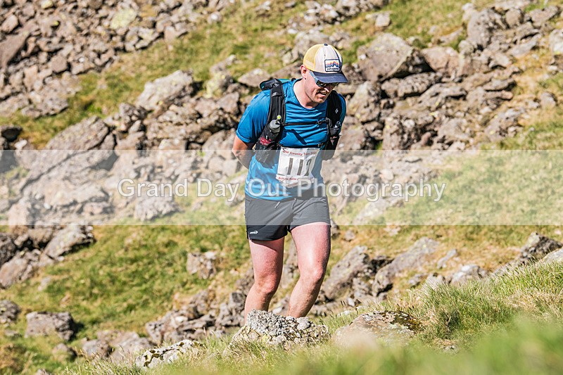Old County Tops-498 - The Old County Tops Fell Race Saturday 17th May 2025