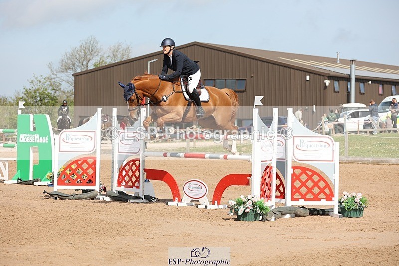 250427-105826-15724 - Cls 36 Young Horse 7yr old