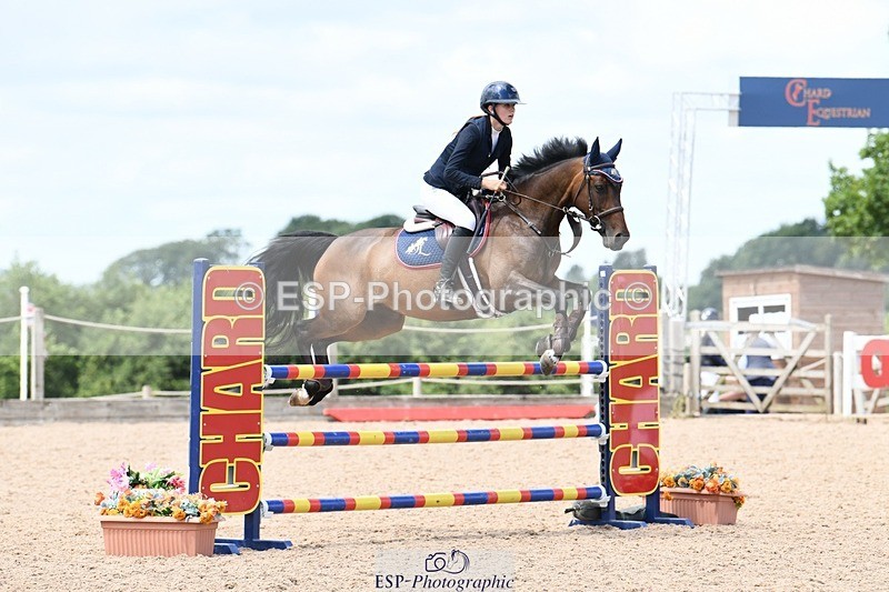 250628-124954-04864 - Cls 12 Newcomers 2nd Round Start to 1pm