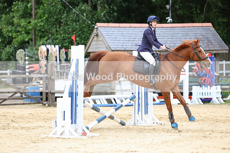 3E7A3905 - Class 5: 60cm Senior