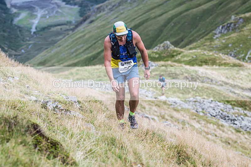 Hartsop Hop-125 - Hartsop Hop Fell Race Saturday 22nd August 2026