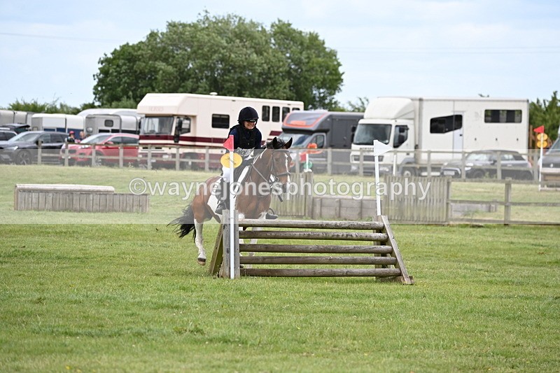 WJ6_3624 - Class 5 80cm Pairs