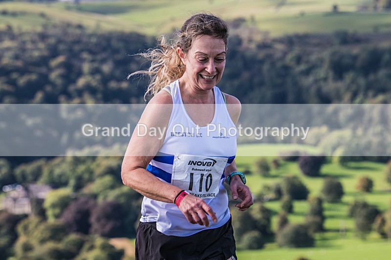 Ilam-227 - Ilam Three Peaks Fell Race (Limestone Series) Sunday 28th September 2025