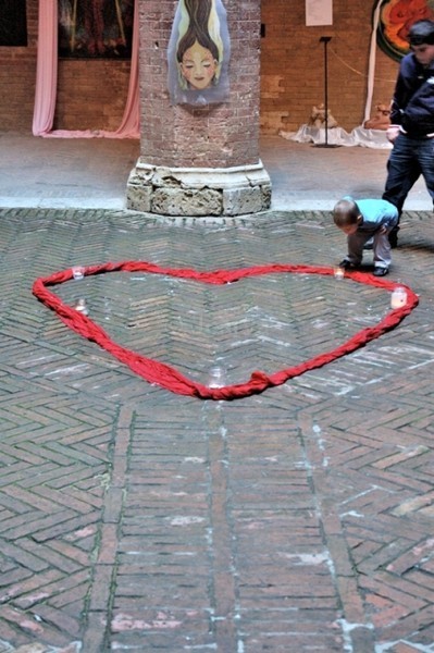 - Assisi & Siena