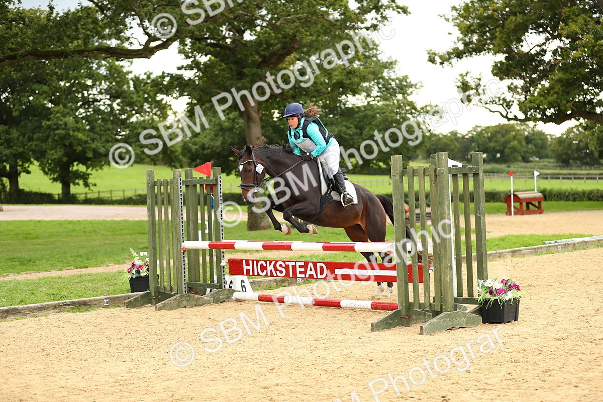 SBM_10437 - E8 Eventers Challenge 80cm Championship