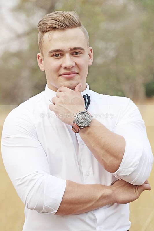 s18 - Matric Shoots