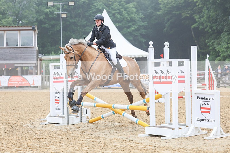 3E7A4706 - Class 2: Senior 70cm