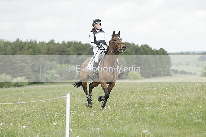 BVHT 140517  NXC -105 - Class 2 XC Novice 14/05/17