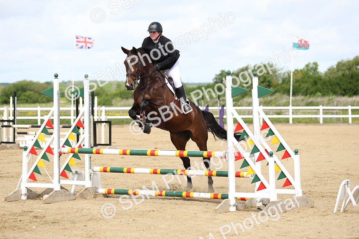 SBM_000169 - Class 2 - Senior British Novice - 90cm