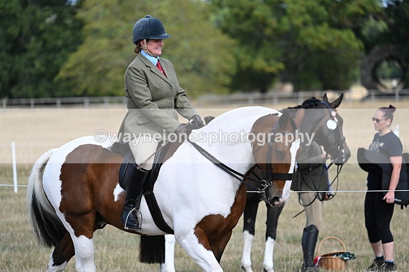 WJ7_6704 - Class 14 Ridden Coloured