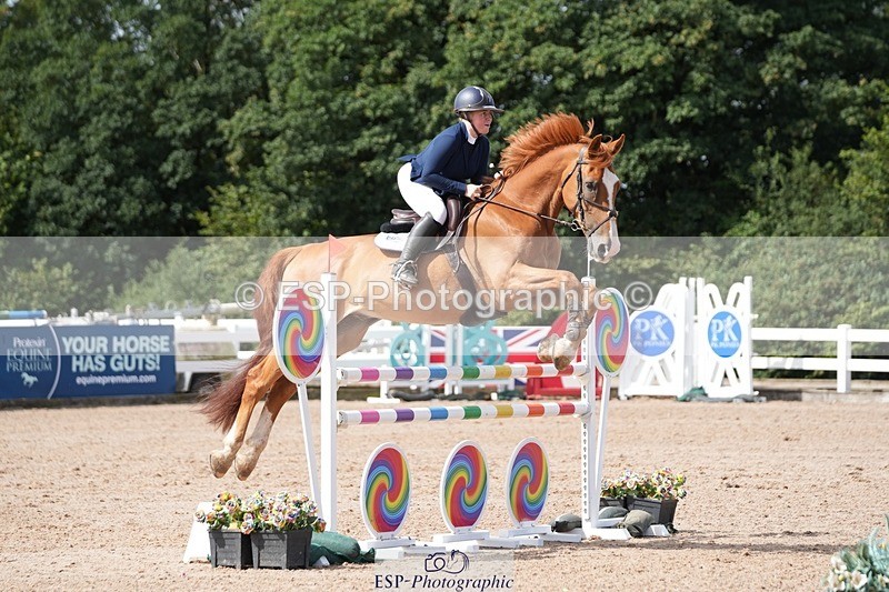 250720-104307-18836 - Cls 12, 1 Star Bronze Tour Accumulator