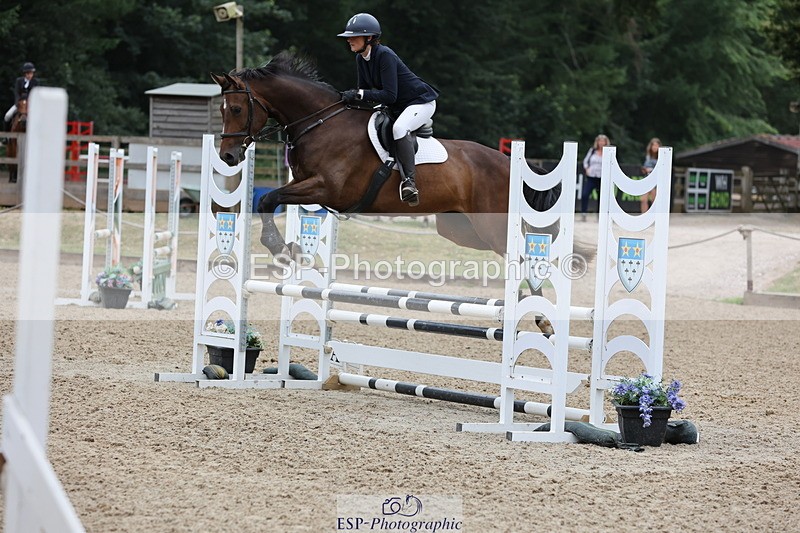 250705A-092725-13002 - Cls 32 85cm Amateur Qualifier